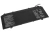 Аккумулятор для ноутбука ACER S5-371 11.25B, 4030 мАч (оригинал)