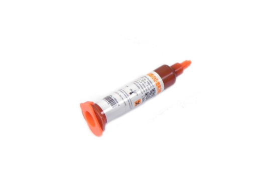 Флюс паяльный Element HR-500-LK 10 мл.