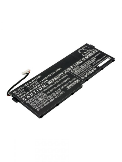Аккумулятор (батарея) CS-ACV170NB для ноутбука Acer Aspire VN7-593G, VN7-793G