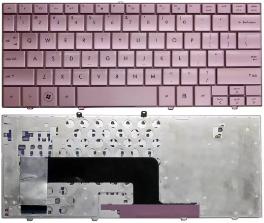 Клавиатура для ноутбука HP Pavilion DM1-3000 (без рамки)