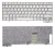Клавиатура для ноутбука LG X14, X140, X14A, XB140, XD140, X170