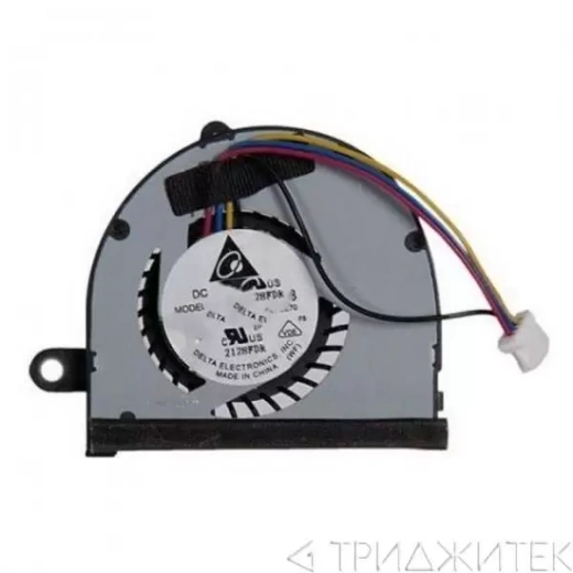 Вентилятор (кулер) для ноутбука Asus 1025C