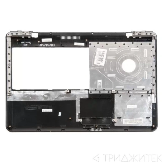 Топкейс для ноутбука Asus K50, Brown
