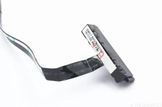 Шлейф жесткого диска для HP Envy 17, DW17, 30 pins, 6017B0421501