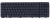 Клавиатура для ноутбука HP Pavilion DV6-7000, черная