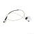 Шлейф матрицы для ноутбука Lenovo B50, B50-30, B50-45, B50-70, B50-75