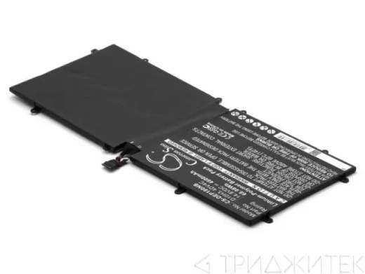 Батарея-аккумулятор для Dell XPS 18 (4DV4C, D10H3)