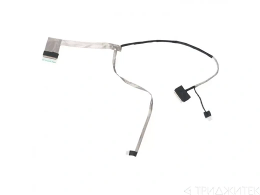Шлейф матрицы (экрана) PACKARD BELL EasyNote TJ61, TJ62