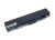 Аккумулятор для ноутбука Acer 1551-18650, 11.1 В, 4400 мАч