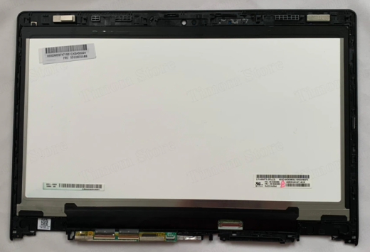 Матрица для ноутбука Lenovo 80JH  ,Сенсорный ЖК-экран 5D10H35588  