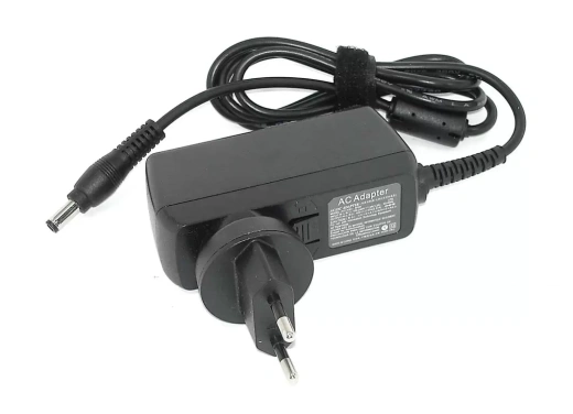 Блок питания (зарядное) для ноутбука Asus, 19 В, 2.37 А, 5.5x2.5, 45 Вт, Travel Charger