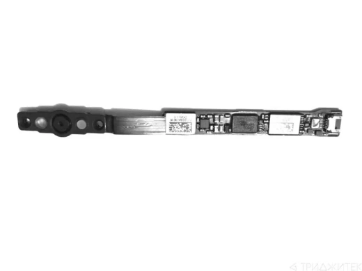 Веб-камера для ноутбука Apple Macbook Pro A1278 13" 2010-2012 год