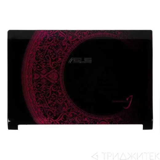 Задняя крышка матрицы для ноутбука Asus N43, N43Sl, N43Sm