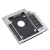 Адаптер (AD61) для HDD/SSD дисков 2.5`` в отсек привода 9,5мм, серебро (Vixion)