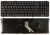 Клавиатура для ноутбука HP Pavilion dv6-1000, dv6-2000, матовая черная