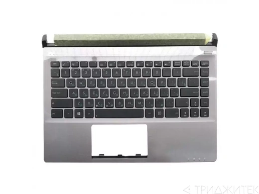 Клавиатура для ноутбука Asus UX30 с топкейсом