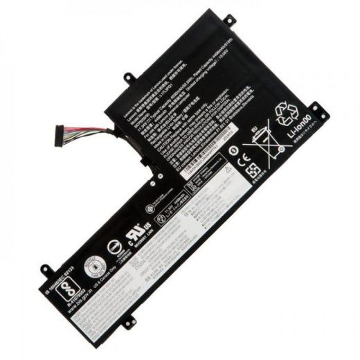 Аккумулятор для ноутбука Lenovo Legion Y530-15ICH (L17M3PG1) 11.25V 4535mAh