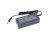 Блок питания (сетевой адаптер) для ноутбуков HP 18.5V 3.5A 5.5x2.5mm OEM