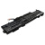 Аккумулятор CameronSino CS-HPZ140NB для ноутбука HP Elitebook 735 G5, 735 G5 (3PJ63AW), 11.55В, 4250 мАч, 49.09 Вт, Li-ion, черный