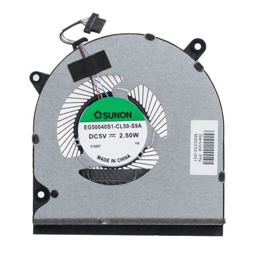 Кулер Sunon EG50040S1-CL50-S9A для HP