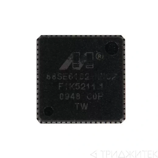 Сетевой контроллер 88SE6102C0-NNC2