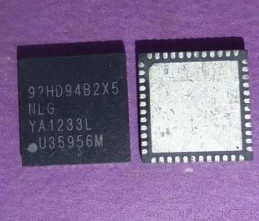 Микросхема IDT92HD94B2X