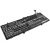 Аккумулятор CameronSino CS-LVF548NB для ноутбука Lenovo Flex 5G, Flex 5G-14Q8CX05(81XE/82AK), 7.7В, 7800 мАч, 60.06 Вт, Li-Polymer, черный