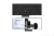 Клавиатура для ноутбука Lenovo ThinkPad X1 черная