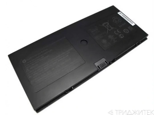 Аккумулятор (акб, батарея) FL04 для ноутбукa HP Probook 5310M 5320M 14.4 В, 2800 мАч (оригинал)