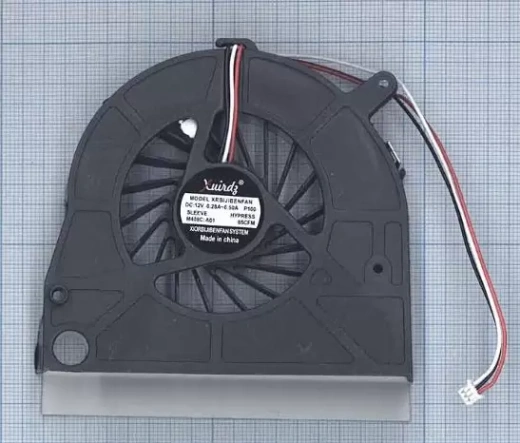 Вентилятор (кулер) для ноутбука Lenovo B500 B505 B510 B50R1 GPU