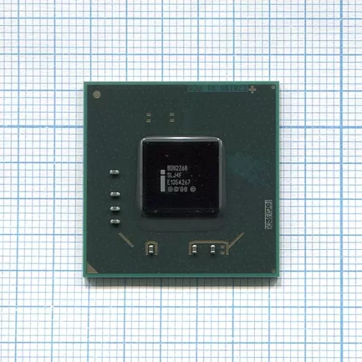 Видеочип Intel BD82Z68