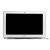 Матрица/экран для APPLE MacBook Air 11 A1465 mid 2013 (крышка в сборе)
