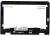 Матрица для Lenovo 11e 5th Gen 20LN 20LM  ThinkPad LCD assembly 1366*768
