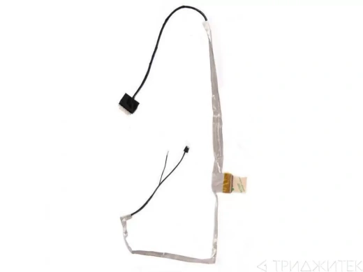 Шлейф матрицы для ноутбука Asus K42, A42, X42, K42JR, X42J, A42J, K42D, X42D