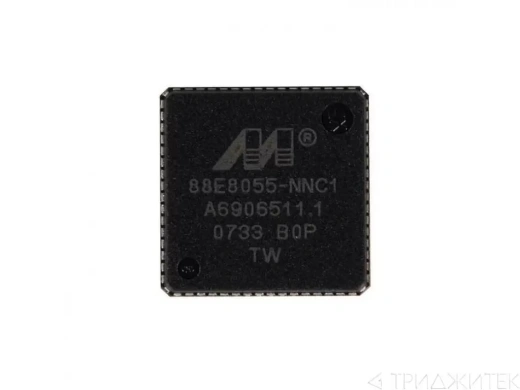 Сетевой контроллер 88E8055-B0-NNC1P123