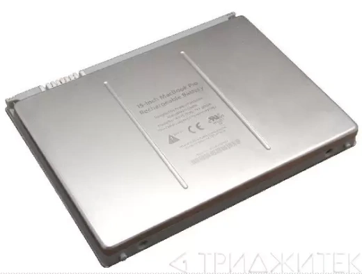 Аккумулятор (батарея) для Apple A1175 ORIG