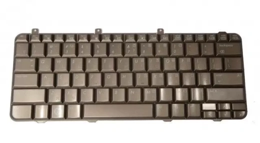 Клавиатура для HP Pavilion DV3-1000 RU, Bronze