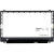 Матрица B156XTN04.5 15.6", 1366x768,  глянцевая, 30 pin, LED