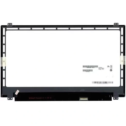 Матрица B156XTN04.5 15.6", 1366x768,  глянцевая, 30 pin, LED