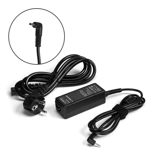 Блок питания (зарядное) для ноутбука Samsung SA02
