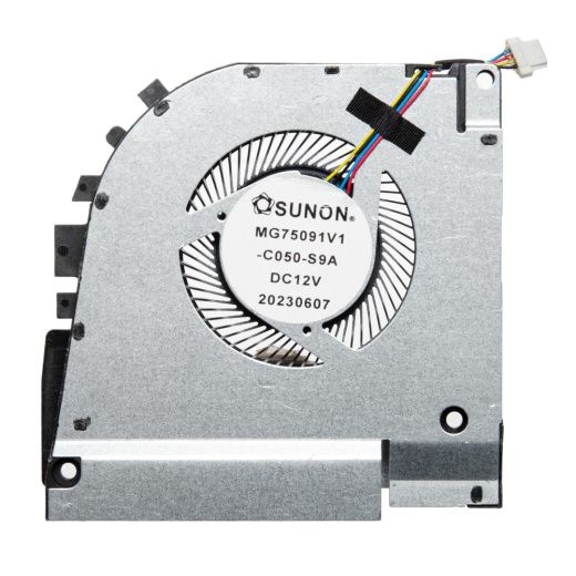 Кулер для Maibenben X658 - CPU