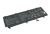 Аккумуляторная батарея для ноутбука Asus ROG Zephyrus S GX531GS (C41N1805) 15.4V 3160mAh (оригинал)