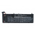 Аккумулятор CameronSino CS-DE3135NB для ноутбука Dell Inspiron 11 3000, Inspiron 11 3135, 11.4В, 4300 мАч, 49.02 Вт, Li-ion, черный