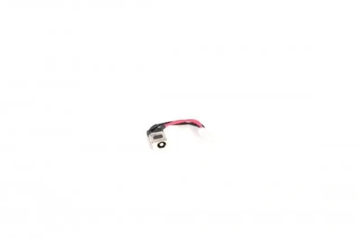 Разъем питания p/n PJ093 для Toshiba Satellite P300/P305D/U300/U305, с кабелем