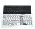 Клавиатура Asus T100, T100TA, BLACK, RU