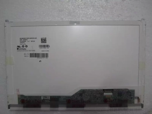 Матрица LP141WX5-TPP1 14.1", 1440x900, матовая, 30 pin, LED