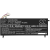 Аккумулятор CameronSino CS-SXM404NB для ноутбука Schenker XMG C404, 11.1В, 4200 мАч, 46.62 Вт, Li-Polymer, черный