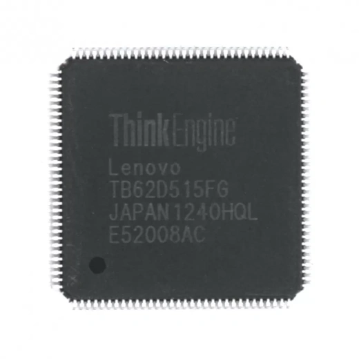 Мультиконтроллер TB62D515FG