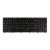 Клавиатура для Acer Aspire 5810 5810T 5536 5536G 5738 5738G 5740 5336 7551 5410 5252 5742G (без рамки, чёрная)