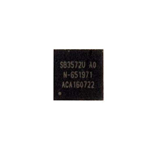 sB3572UAO, SB3572UA0, QFN-32 IC с разбора